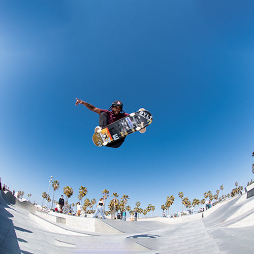 Chris Pierre | Ambassadors | BYLT Basics