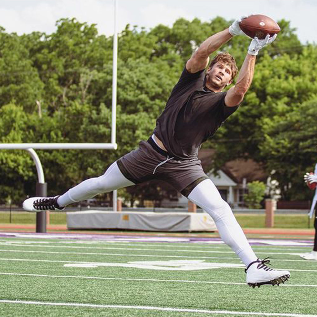 Foster Moreau | Ambassadors | BYLT Basics