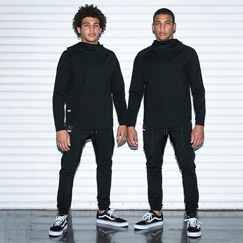 Kade & Tye Ruotolo | Ambassadors | BYLT Basics