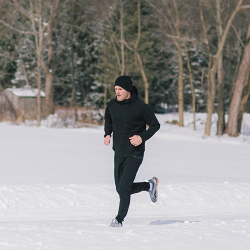 Stipe Miocic | Ambassadors | BYLT Basics