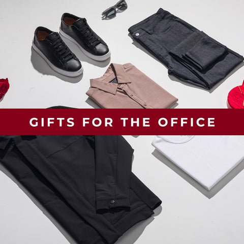 Gifts For The Office