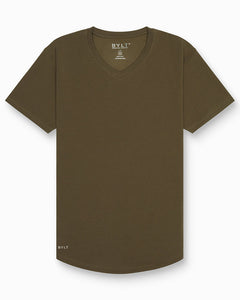 V-Neck-LUX-Dark-Taupe