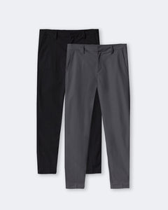 2-Item Executive Pant Bundle for $162