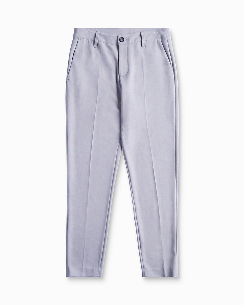 Heather-Grey