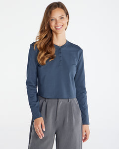 Vintage-Navy
