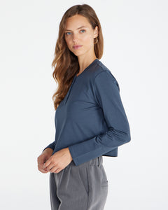 Vintage-Navy