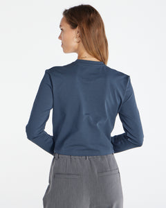Vintage-Navy