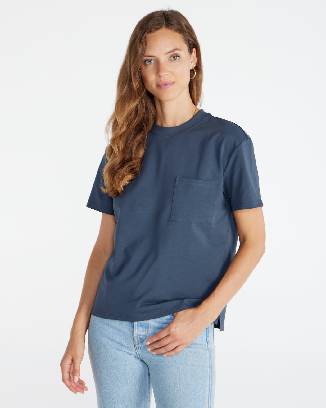 Vintage-Navy