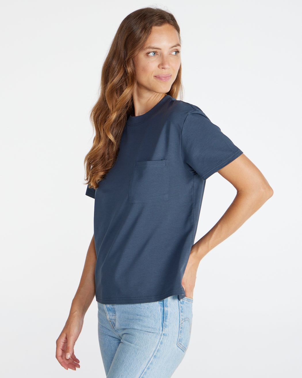 Vintage-Navy