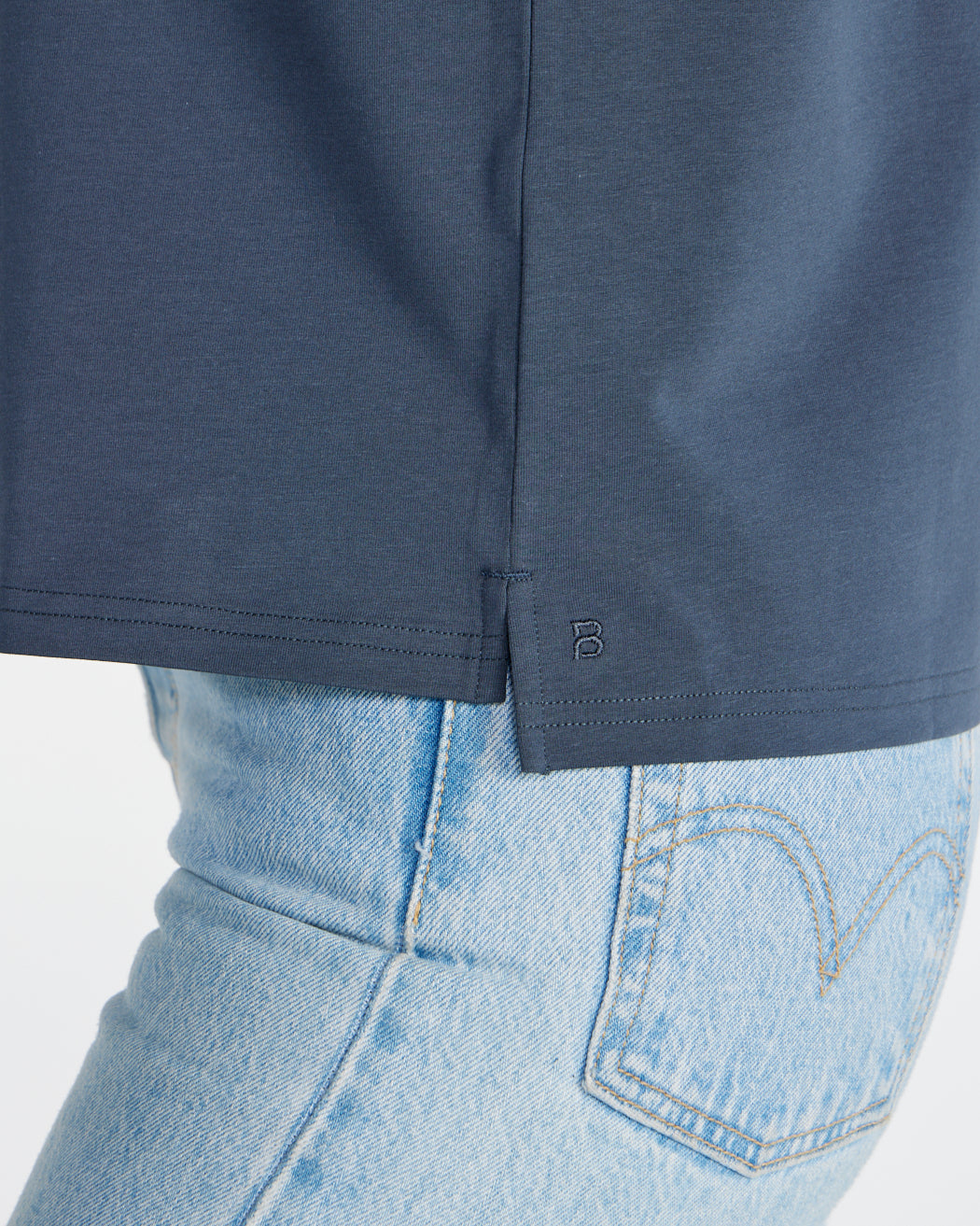 Vintage-Navy