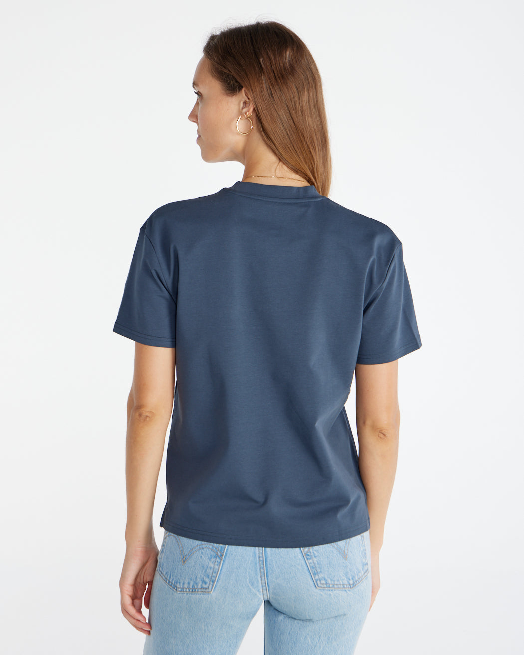 Vintage-Navy