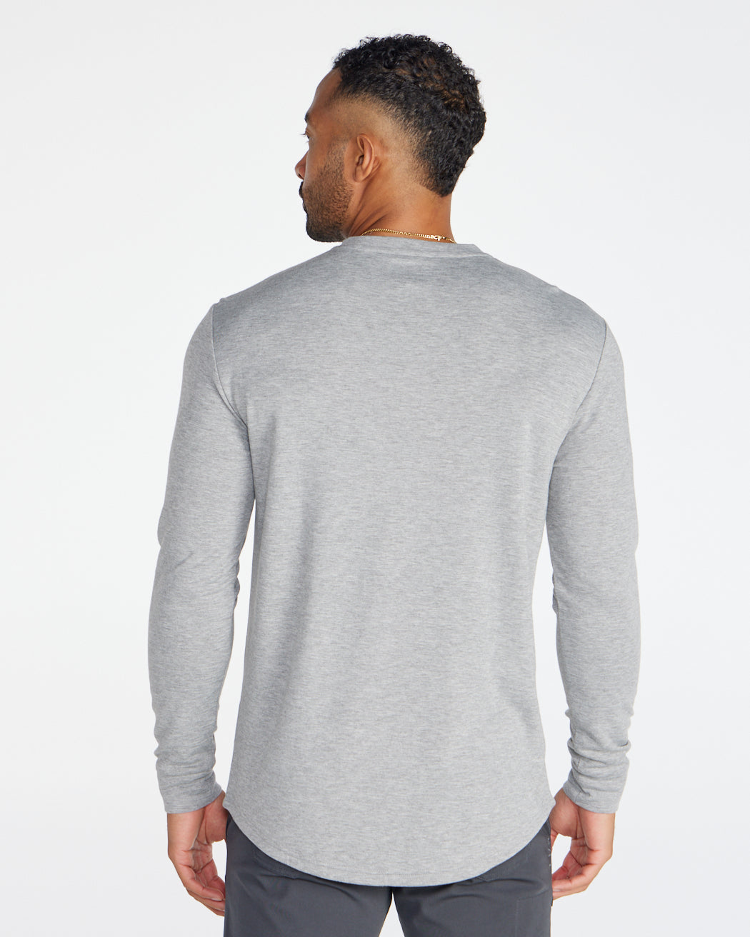Heather-Grey