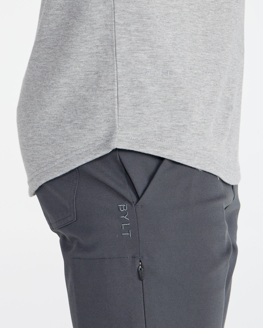 Heather-Grey