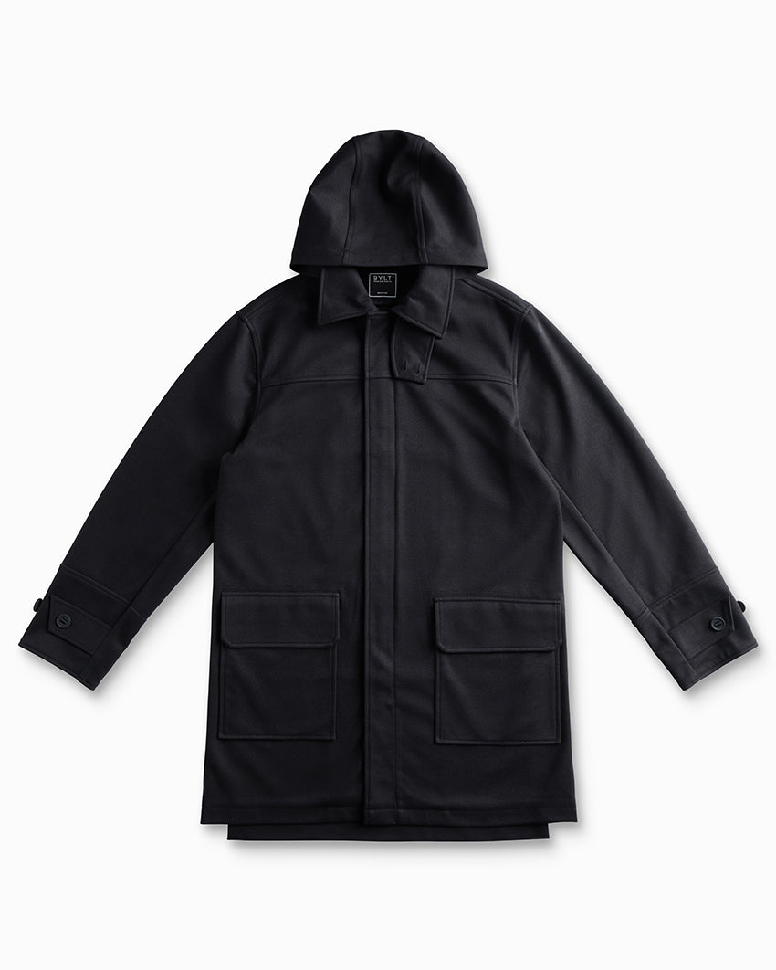 Coastal Parka