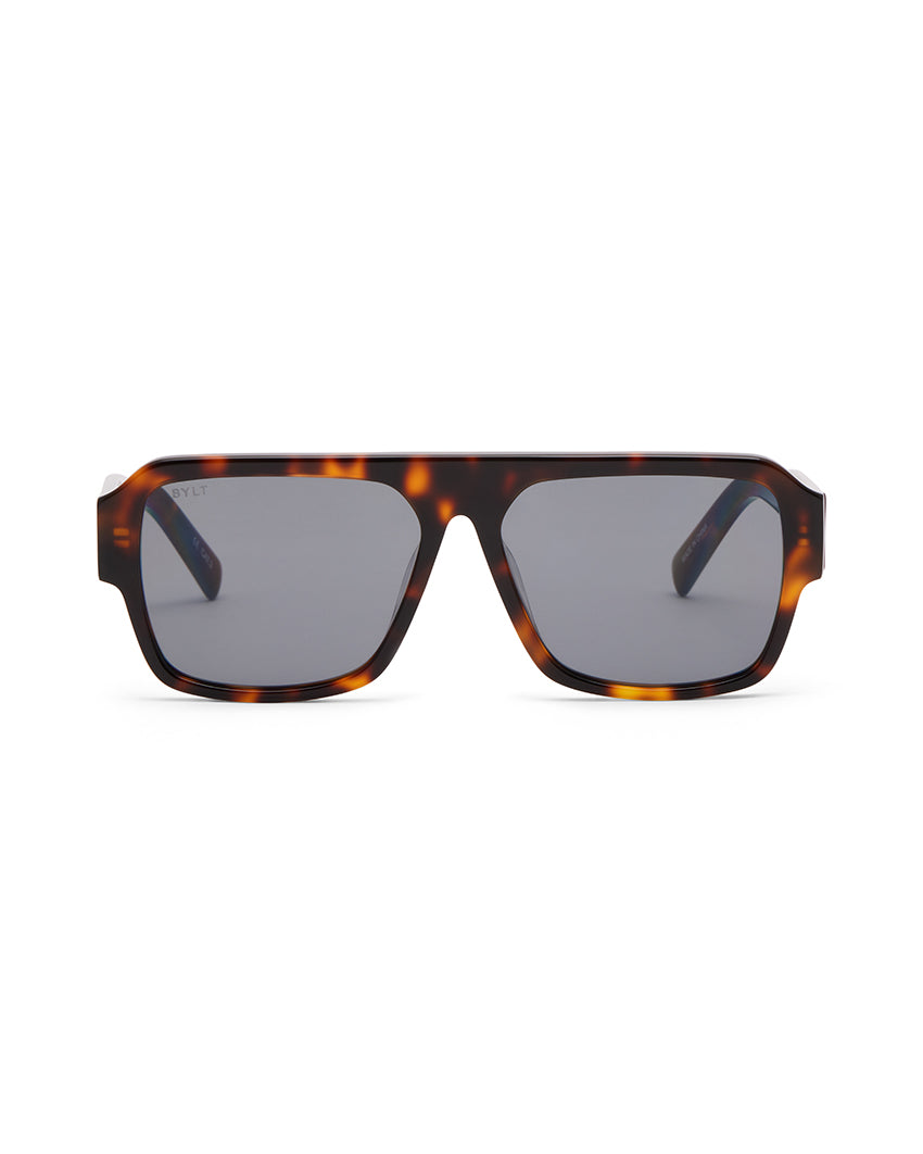 Tortoise-Black