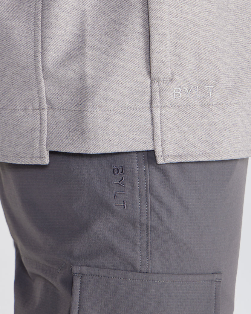 Heather-Grey