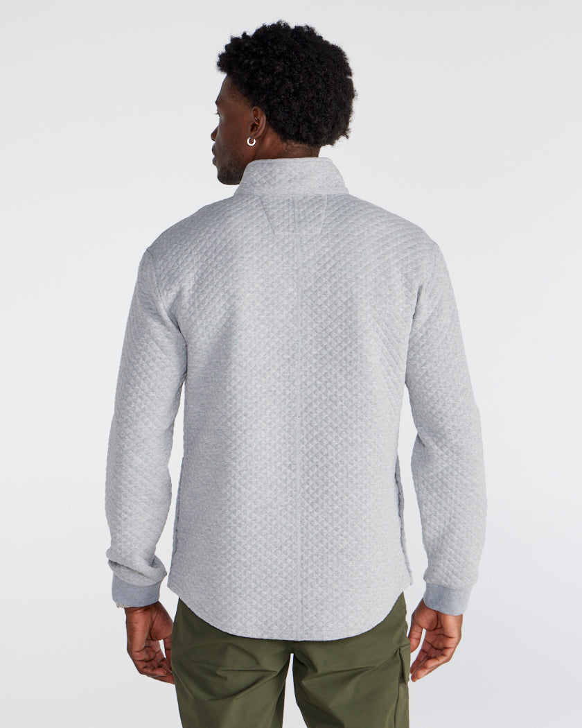 Heather-Grey
