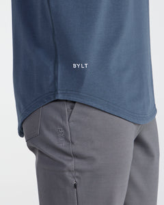 Vintage-Navy
