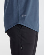 Vintage-Navy