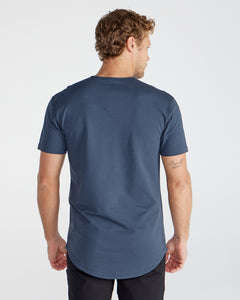 Vintage-Navy