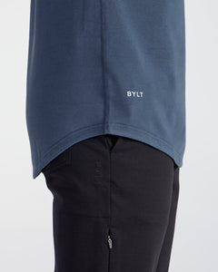 Vintage-Navy
