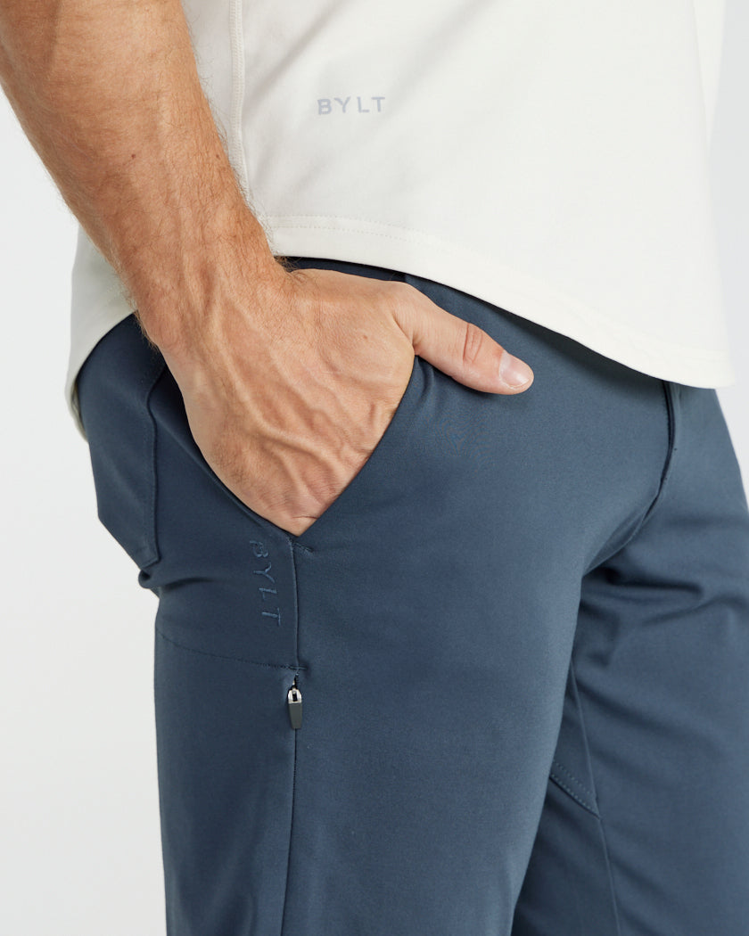 Vintage-Navy