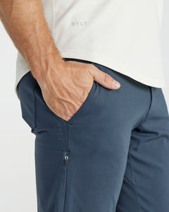 Vintage-Navy
