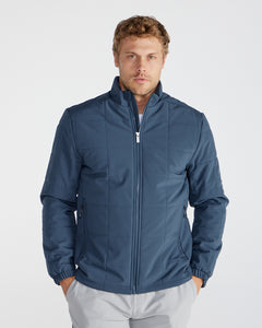 Vintage-Navy