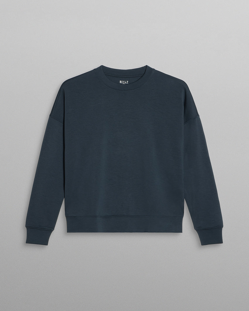 Vintage-Navy