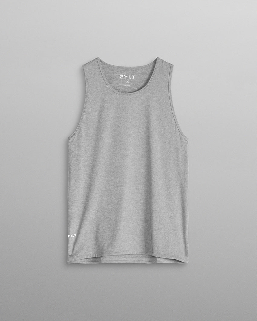Grey-Heather