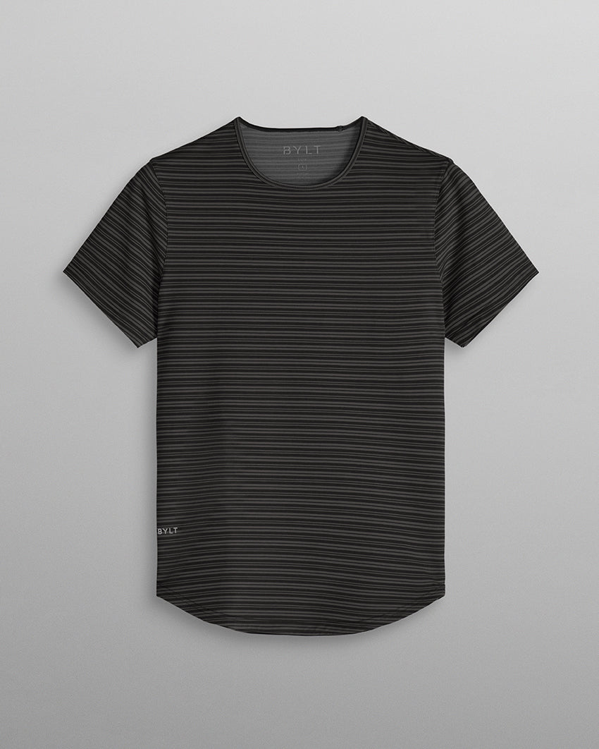 Charcoal-Black