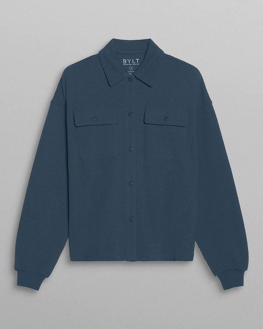 Vintage-Navy
