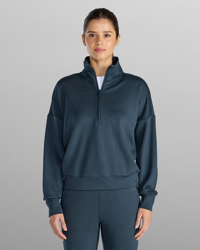 Vintage-Navy