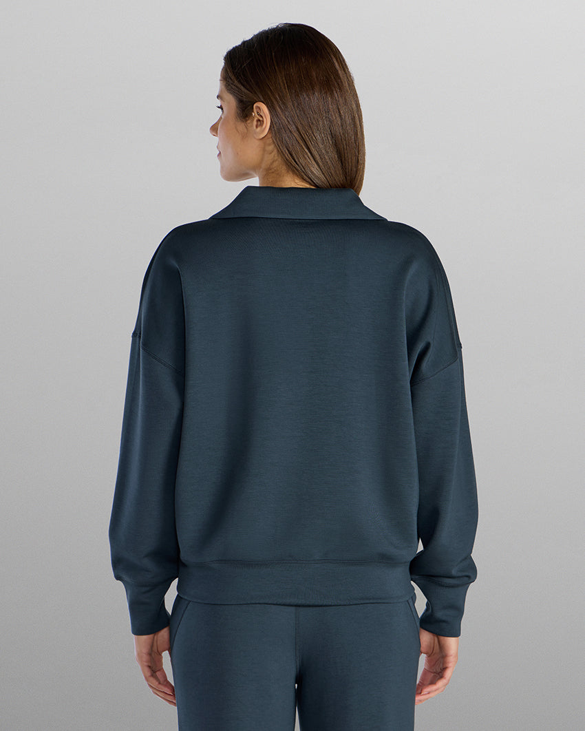 Vintage-Navy