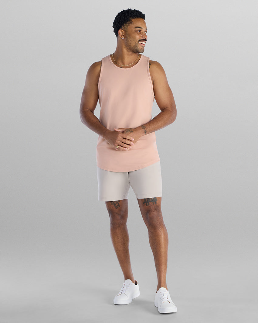 Light-Mauve
