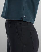 Vintage-Navy