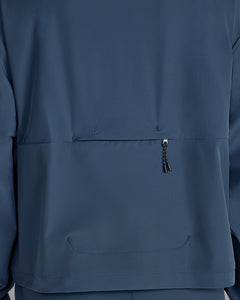 Vintage-Navy
