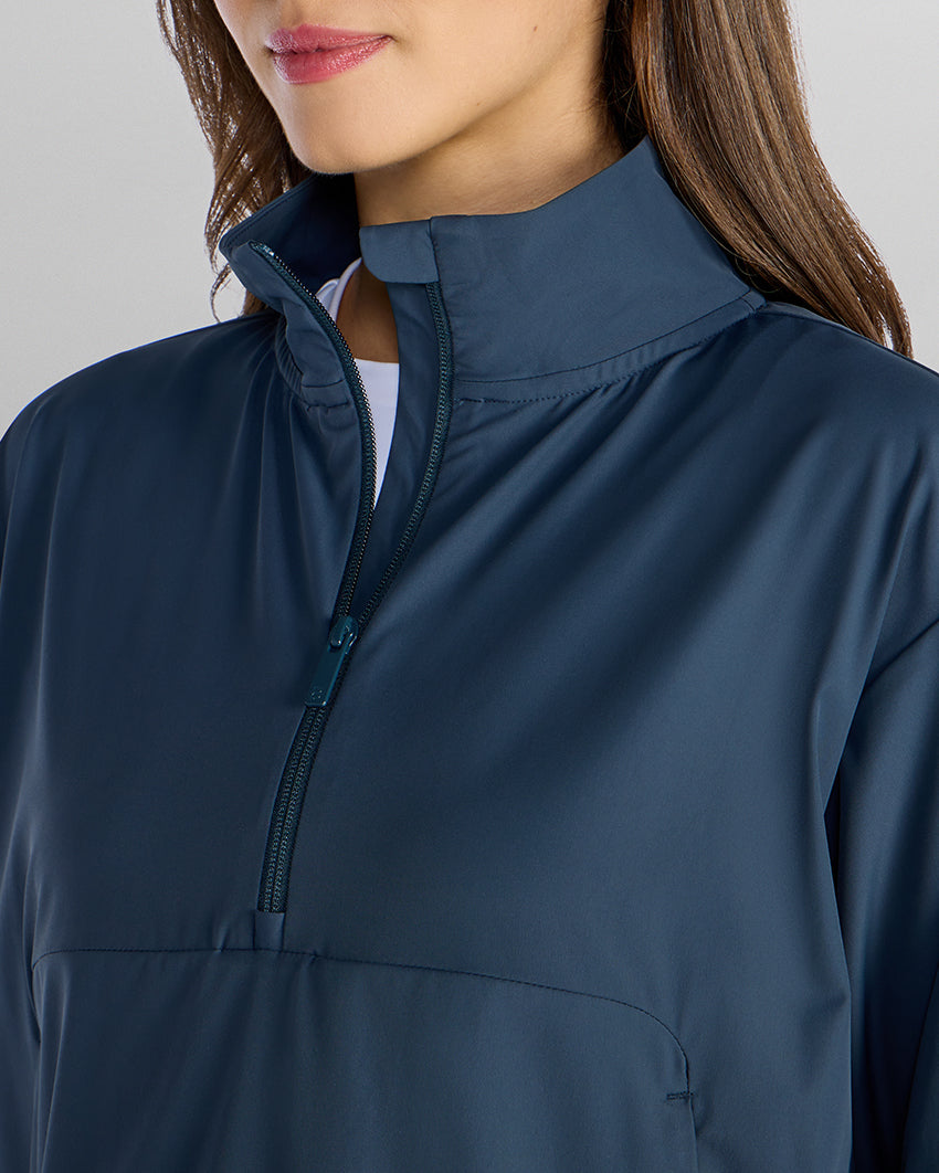 Vintage-Navy
