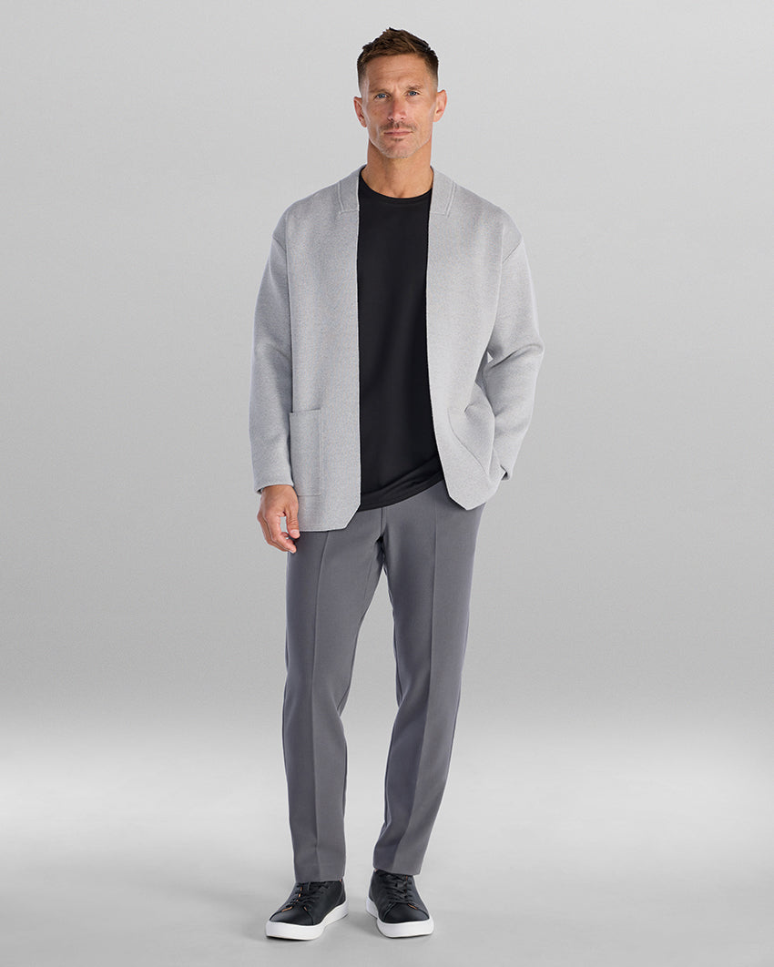 Heather-Grey