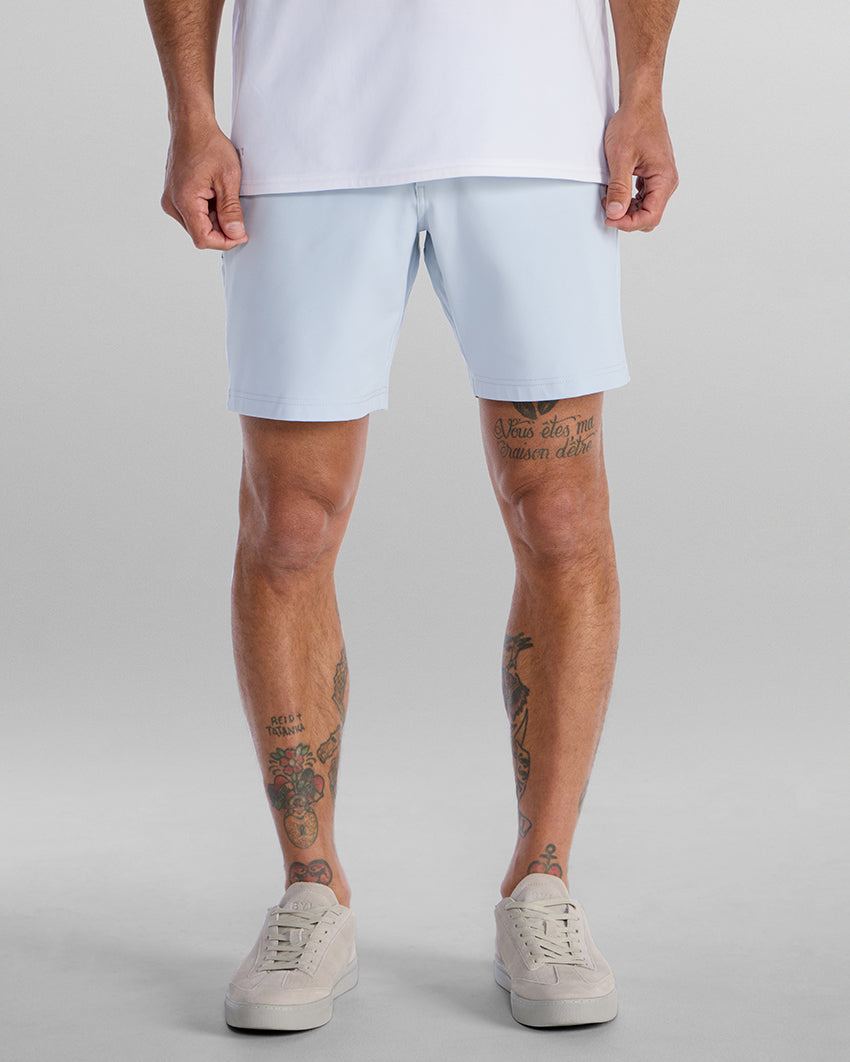 Newport [inseam - 7.5"]