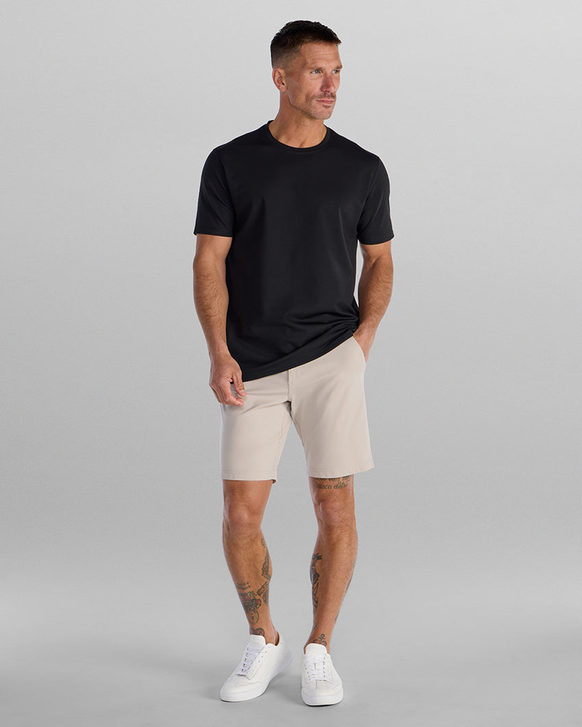 Dove [inseam - 9.5"]