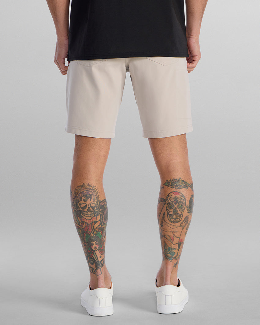 Dove [inseam - 9.5"]