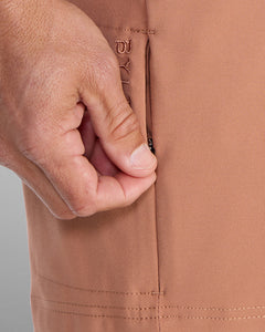 Clay [inseam - 7.5