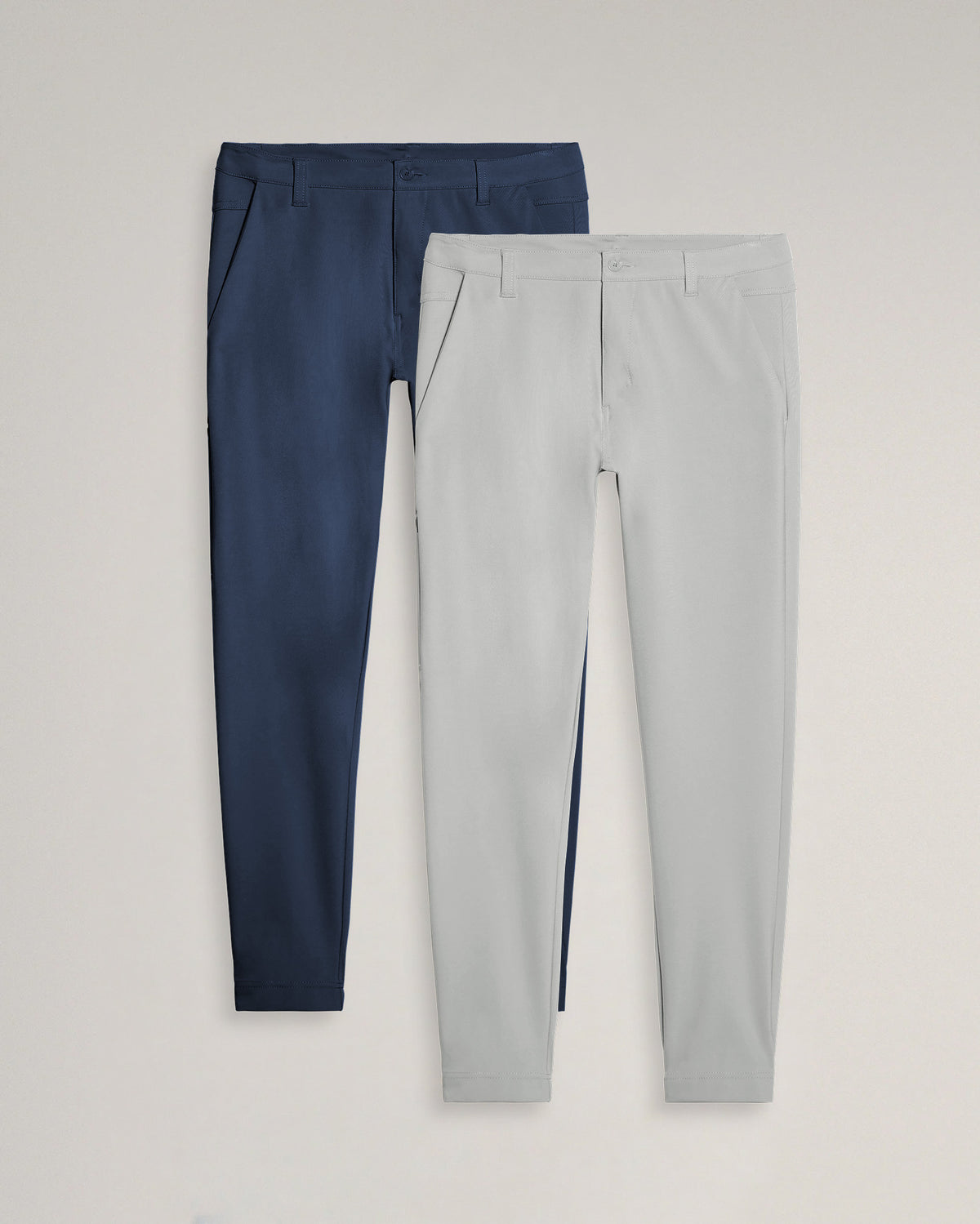 2-Item Everyday Jogger Pant Bundle