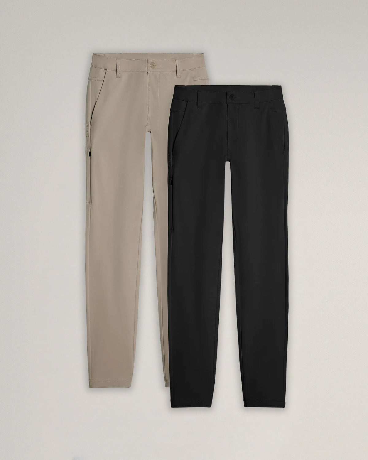 2-Item Everyday Pant 2.0 Bundle