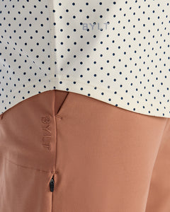 Bone-Navy-Dotted