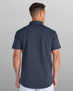 Navy-Mist-Dotted