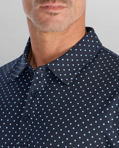 Navy-Mist-Dotted