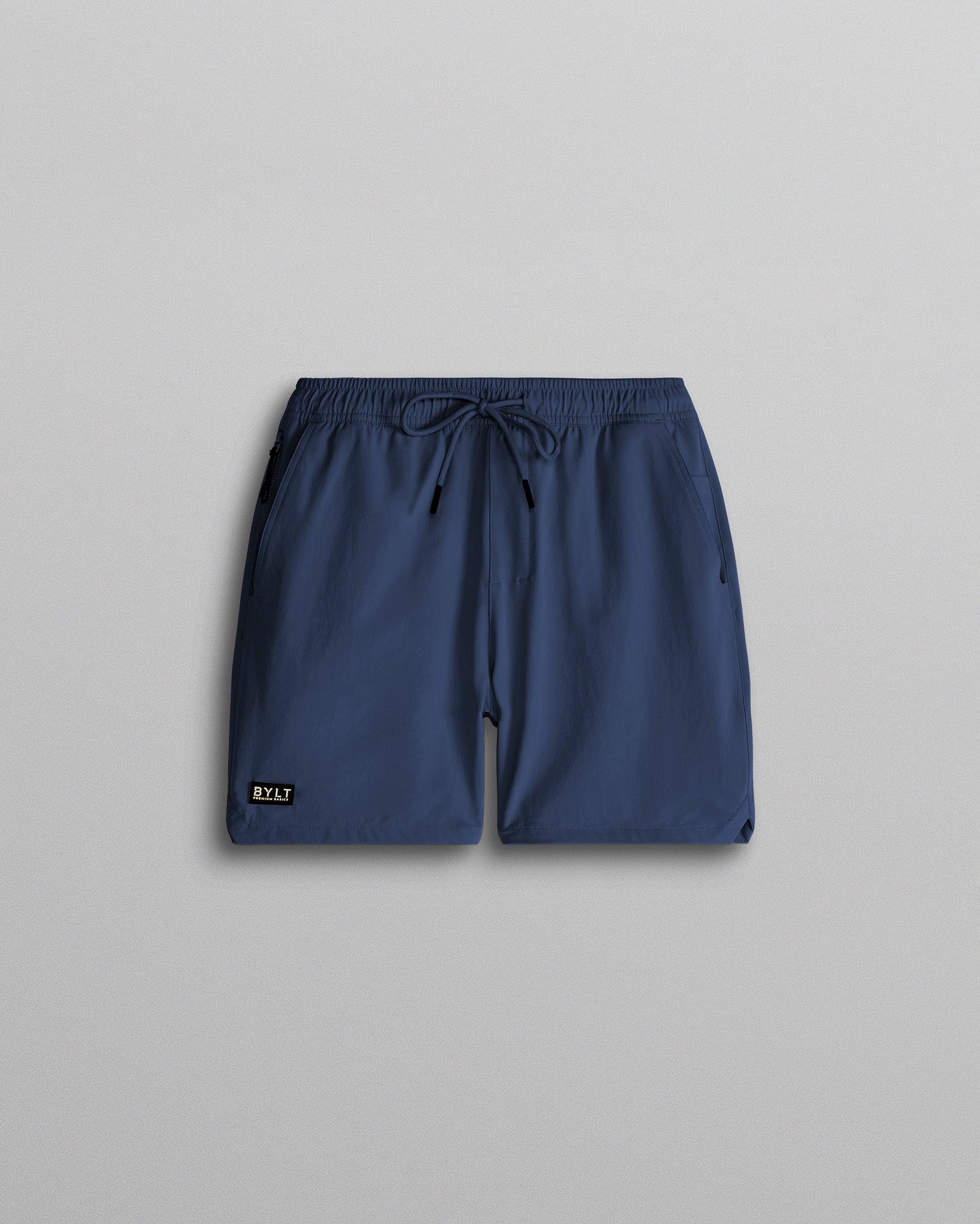 Navy [inseam - 5.5"]