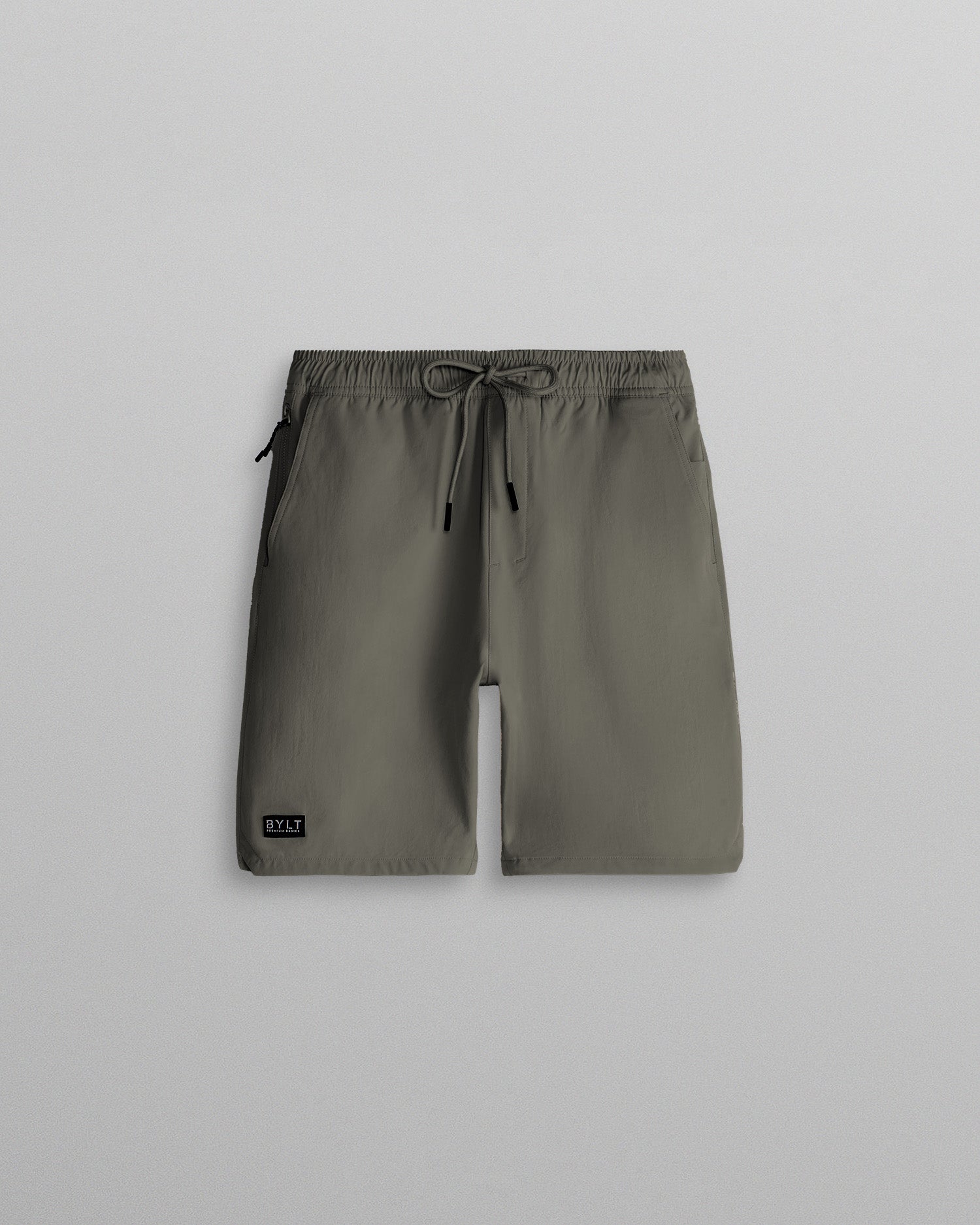 The BIOS Short Linerless